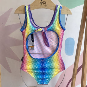 Maio Marujos & Sereias Menina Triangulos