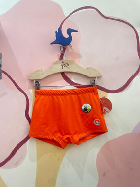 Sunga menino Costao Liso