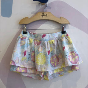 Saia menina Mon Suco o