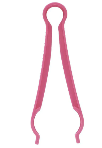 Kit Escova para Limpeza de Mamadeira Buba 3 peças