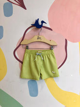 Bermuda Menino Charpey Tactel Liso