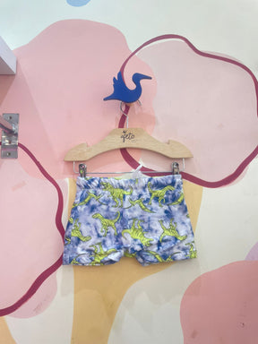 Sunga menino Up Baby Dino