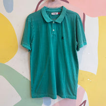 Camiseta Manga Curta menino Polo Reserva Destonada