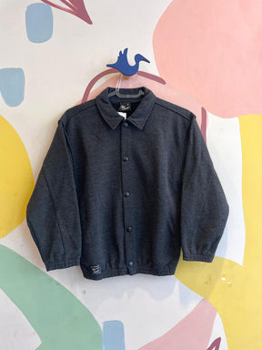 Jaqueta menino botao Rivoli