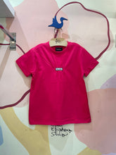 Blusa Manga Curta menina tshirt Stay