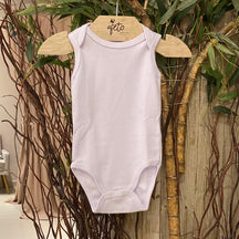 Body Regata Unissex básico