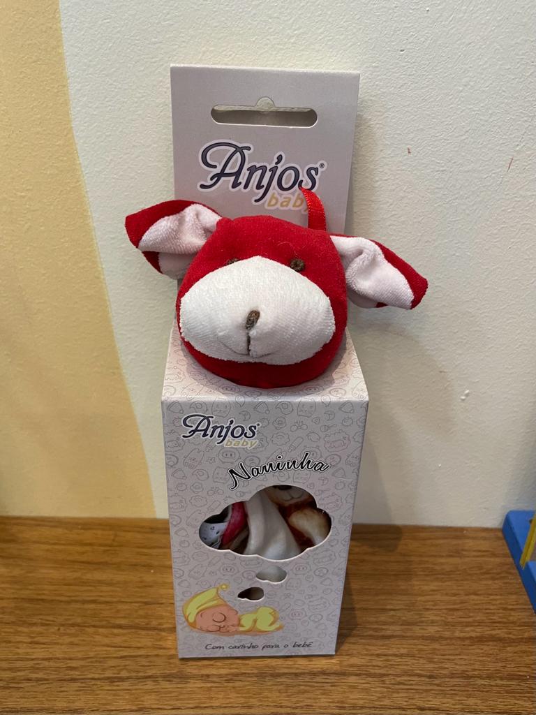 Naninha para Bebê
