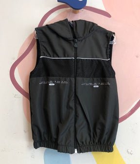 Colete menino Tactel LP