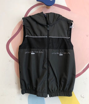 Colete menino Tactel LP