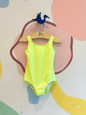 Maio menina Liso Coral