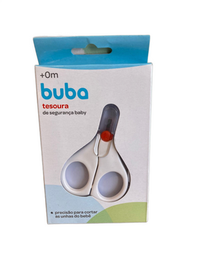Bebe unissex Tesoura Cortador Unha