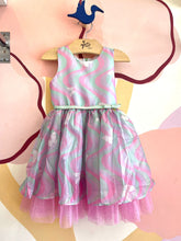 Vestido Regata Bambolina Infantil menina Borboletas