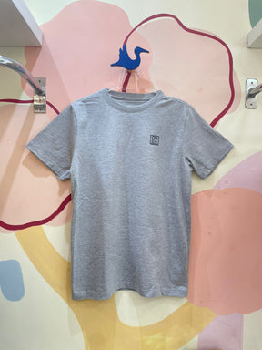 Camiseta Manga Curta menino Liso Onda Kids