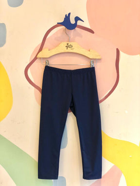 Calça Bebê Menino Termico Boca Grande