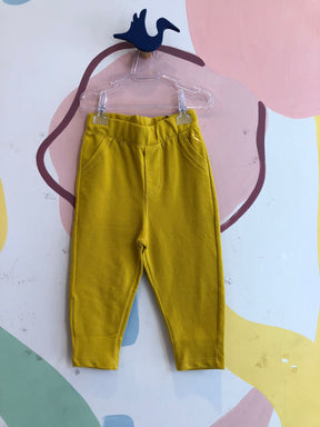 Calça menino Piquet