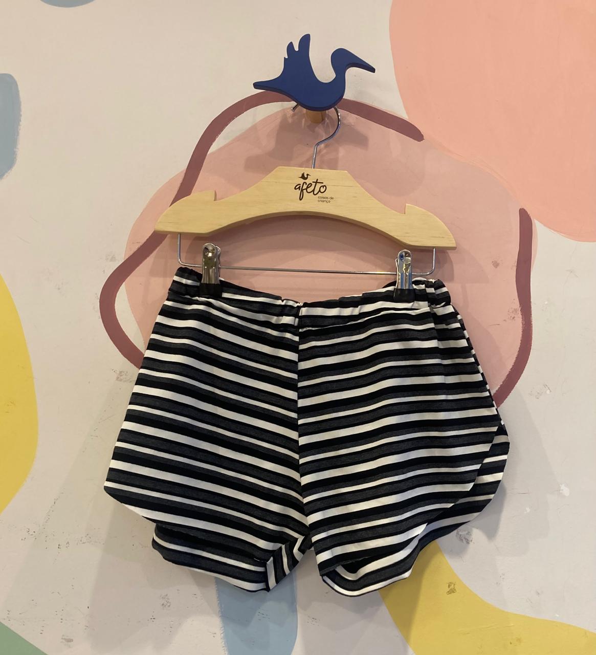 Shorts Adulto Feminina