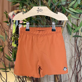 Bermuda Biogas Menino Tactel