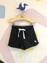 Shorts Menina Charpey Moletinho Liso