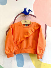 Blusa Manga Longa meninababado Flanelado