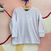 Blusa Manga Longa menino Just Play